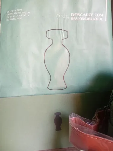 Estojo unissex