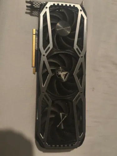 RTX3070 TI