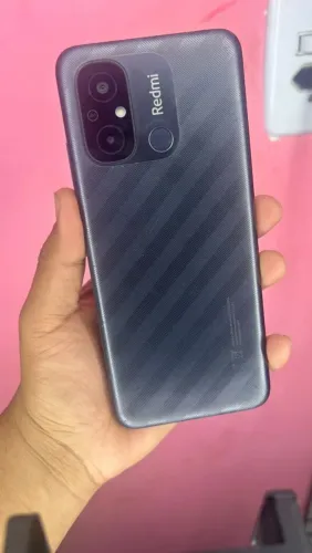 Redmi 12C 128GB