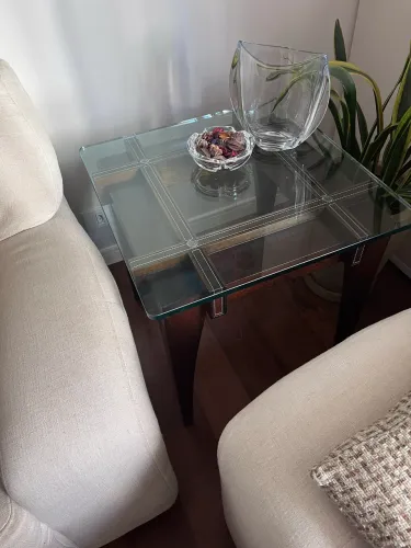 Mesinha de canto