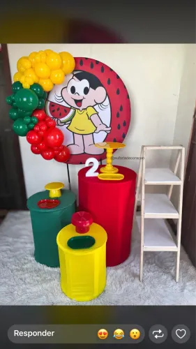 Locação de pegue e monte