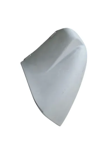 Defletor De Ar Lateral Esquerdo Volvo Vm 2012 Com Detalhes