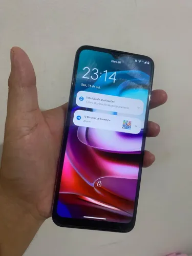 Moto G30