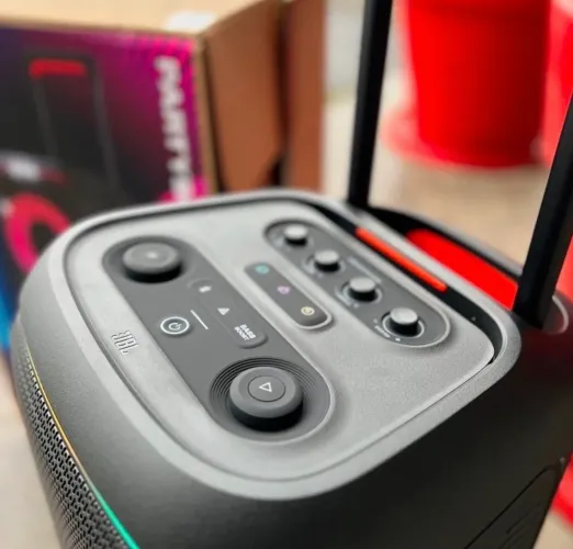 JBL PartyBox Stage 320 Nova