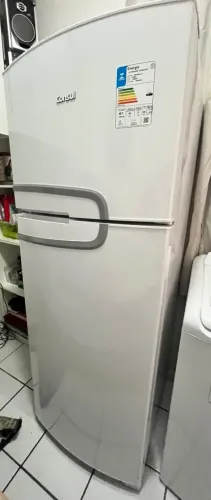 GELADEIRA FROST FREE CONSUL 340 L