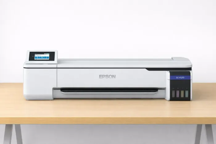Epson F570