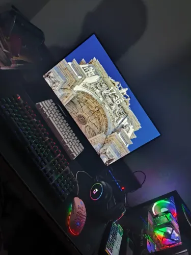 V/troco em PS5 com volta 