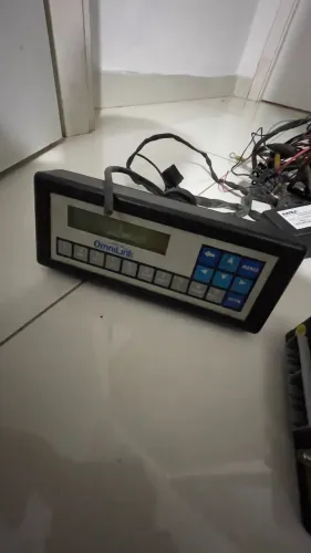 Terminal de comunicação e controle rastreador GPS da OmniLink R$ 620,00