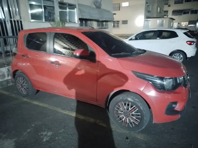 Fiat Mobi Like 1.0 Fire Flex 5P. 2020