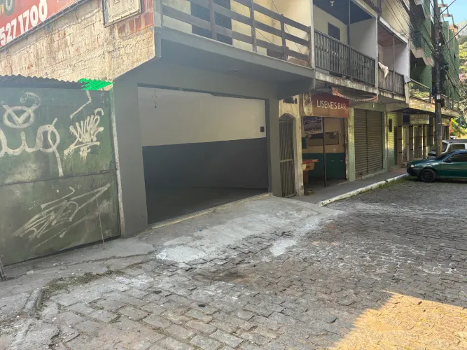 Loja na rj116 Nova Friburgo 