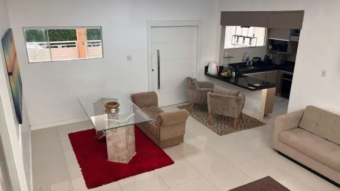 Casa Alto Padrão - VENDA CONDOMÍNIO ALTO DE PINHEIROS