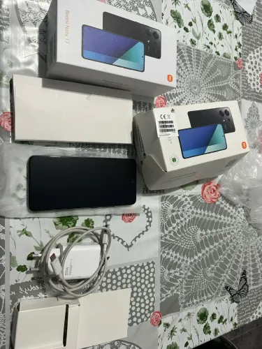 Xiaomi redmi note 13