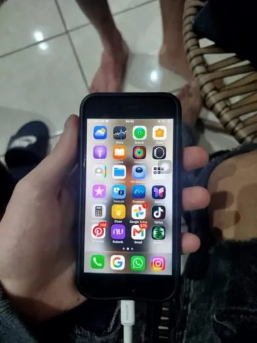 iphone se 3 geraçao