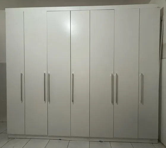 Guarda Roupa pra vender rápido