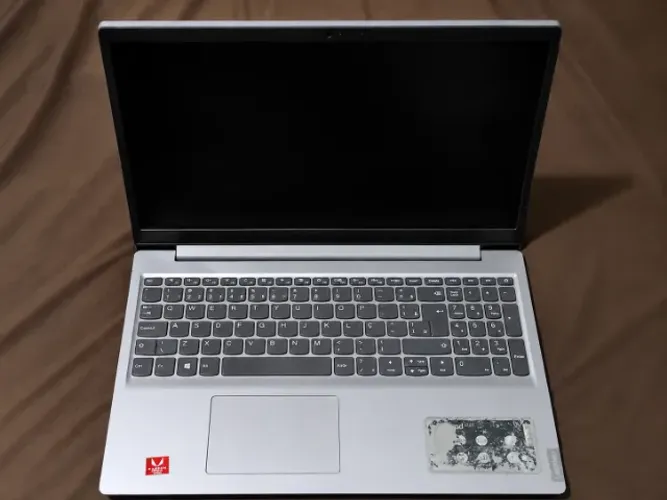 Notebook Lenovo IdeaPad S145