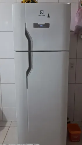 Geladeira 