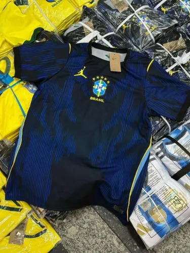 Camisa do Brasil