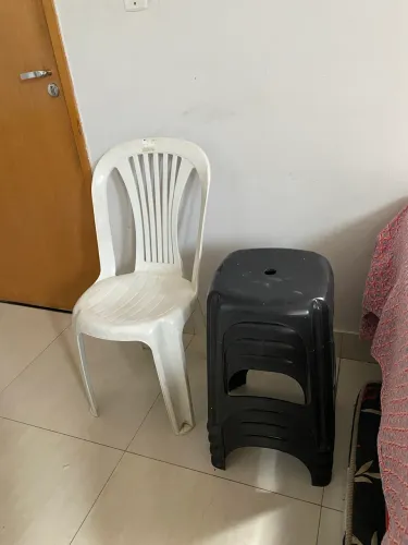 TUDO POR 80,00 (CADEIRAS)