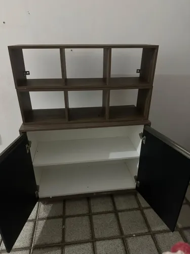 Moveis de escritório perfeito - MDF - COMPENSADO