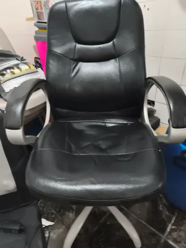 CADEIRA EXECUTIVA GIRATÓRIA