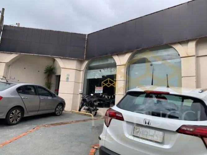 Casa com 1 dormitório, 243 m² - venda por ou aluguel - Jardim Guarani - Campinas/SP