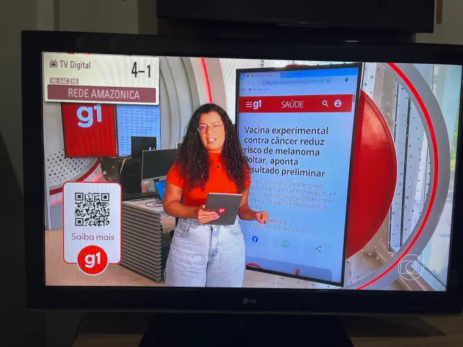 Tv 42 polegadas LG