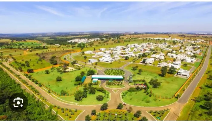 Portal do Sol Green Condomínio de Luxo em Goiânia