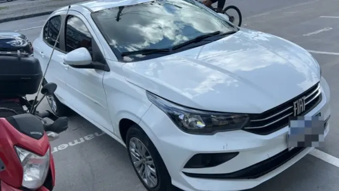 Fiat Cronos Drive 1.0 6V 2023