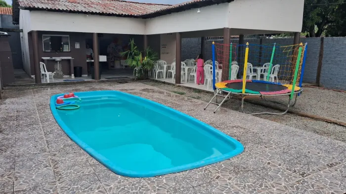 ESPAÇO FELIZOLA 300,00