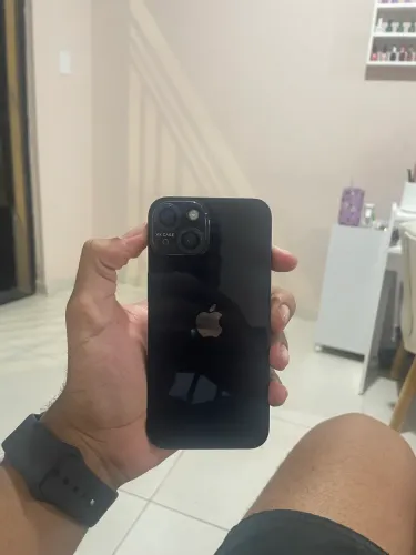 iPhone 14 128gb Black