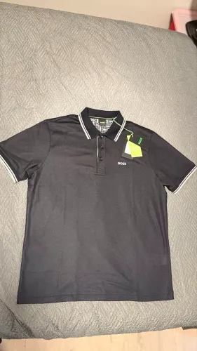 Polo Boss L/G Nova
