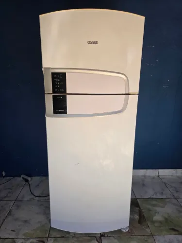 Vendo geladeira Consul 