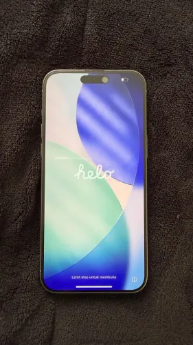 iPhone 15 Pro Max 256gb Novíssimo