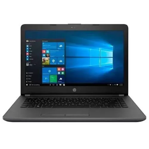 Notebook HP i5 16 GBde Ram SSD 240GB