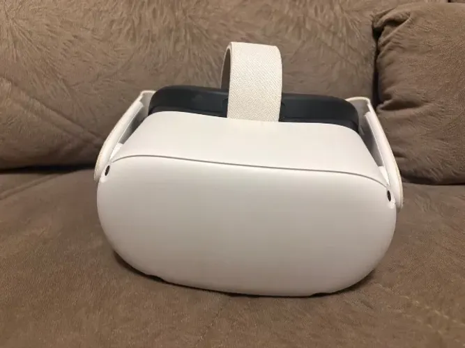 Oculus Meta Quest 2