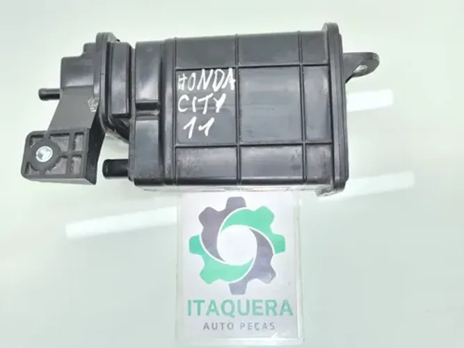 Filtro Canister Honda City 1.5 Ano 2009 2010 2011