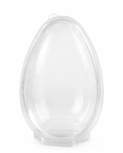Blister articulado para Ovo de 250gr - kit 5 unidades - BWB 14111