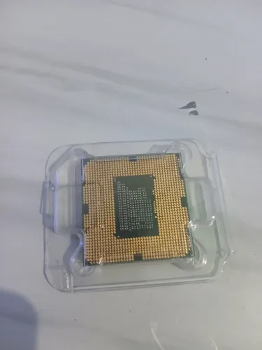 I3 2120 de segunda geração