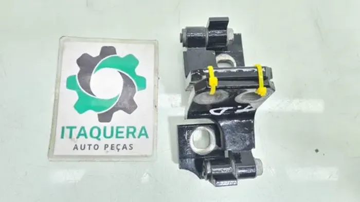 Par Dobradiça Porta Traseiro Direito Jeep Compass Ano 2019