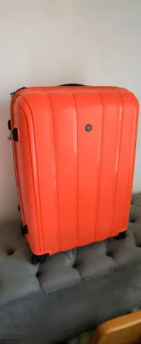 Mala de viagem grande 32 kg no precinho!!!