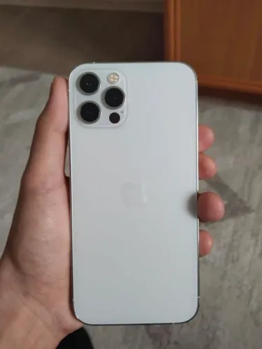 Iphone 12 Pro