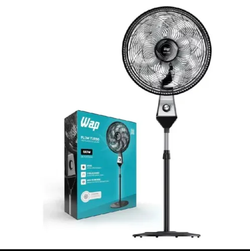 Ventilador de coluna wap 180w