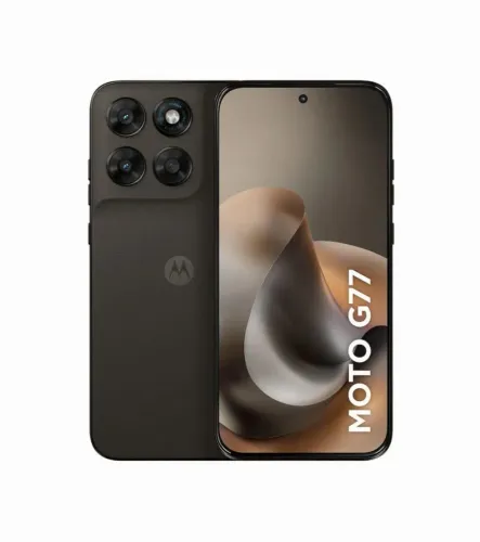 moto G77
