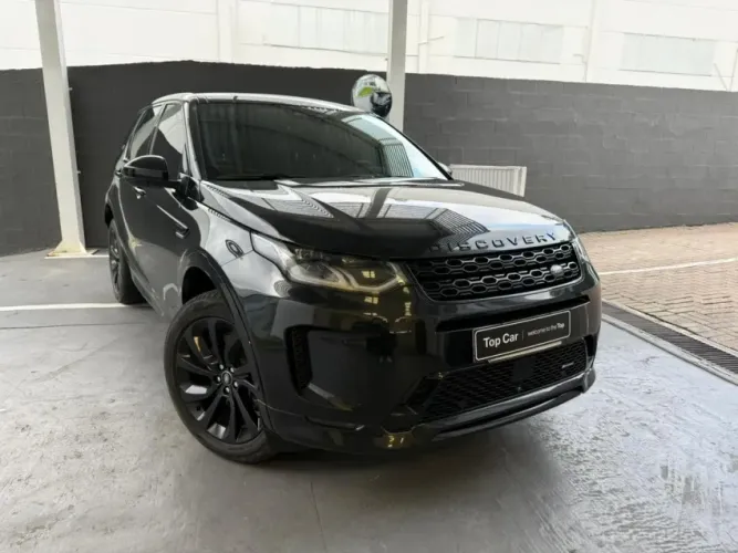 Land Rover Range Rover Sport SE 3.6 Tdv8 272cv Dies 2022