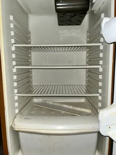Geladeira consul