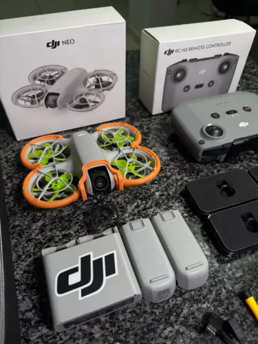 Drone DJI Neo