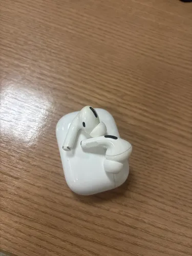 AirPod Pro 1° geração preço negociável