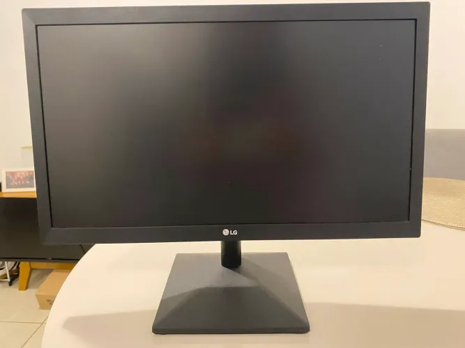 Monitor LG 19,5 polegadas