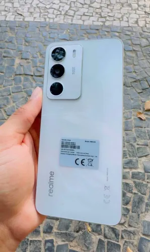 Realme C71 256Gb + 12Gb de ram