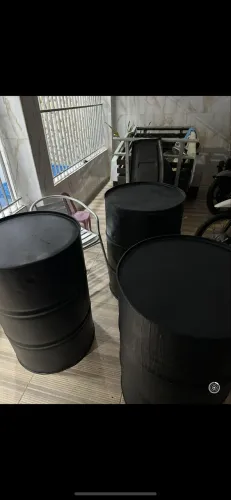 BARRIL